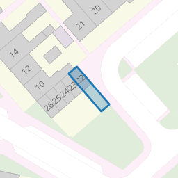 Perceel EDM00-D-7243