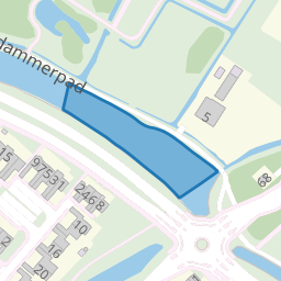 Perceel EDM00-D-7297