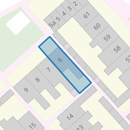 Perceel EDM00-D-7364