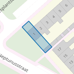 Perceel EDM00-D-7409