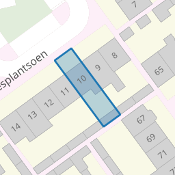 Perceel EDM00-D-7462