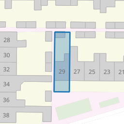 Perceel EDM00-D-7505