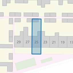 Perceel EDM00-D-7507