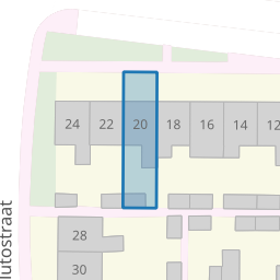 Perceel EDM00-D-7515