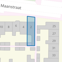 Perceel EDM00-D-7524