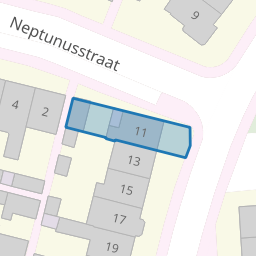 Perceel EDM00-D-7623