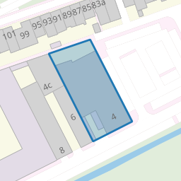 Perceel EDM00-D-7675