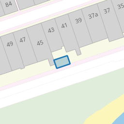 Perceel EDM00-D-7696