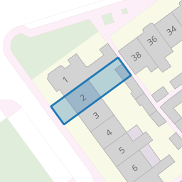 Perceel EDM00-D-7712