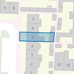 Perceel EDM00-D-7803