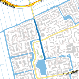 Perceel EDM00-D-7958