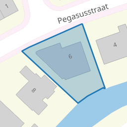Perceel EDM00-D-7970
