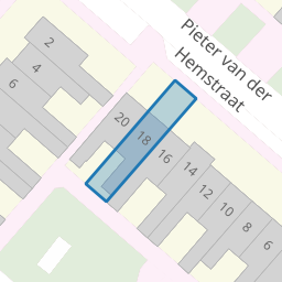 Perceel EDM00-D-8076