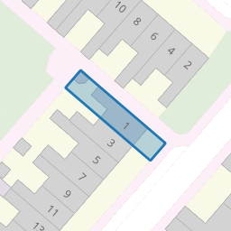 Perceel EDM00-D-8085