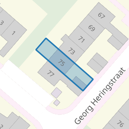 Perceel EDM00-D-8110
