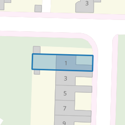 Perceel EDM00-D-8253