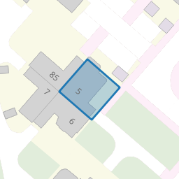 Perceel EDM00-D-8399
