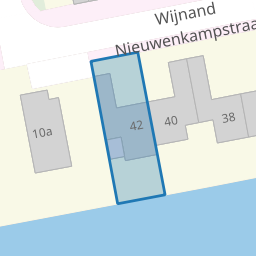Perceel EDM00-D-8488