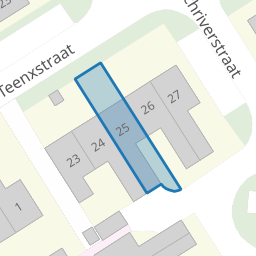 Perceel EDM00-D-8553