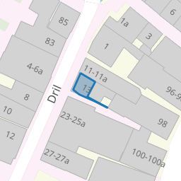 Perceel EDM00-D-8699