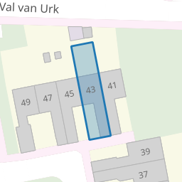 Perceel EDM00-D-8907