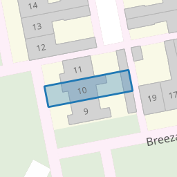 Perceel EDM00-D-8940