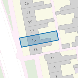Perceel EDM00-D-9060