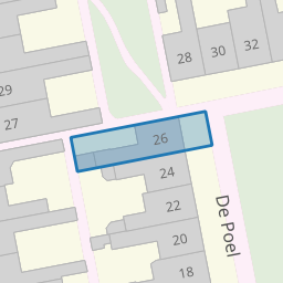 Perceel EDM00-D-9062