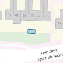 Perceel EDM00-D-9349