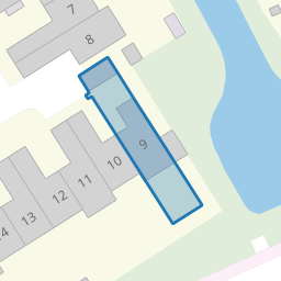 Perceel EDM00-D-9462