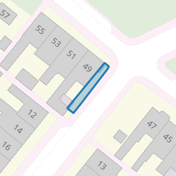 Perceel EDM00-D-9503