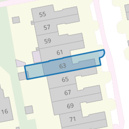 Perceel EDM00-D-9642
