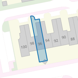 Perceel EDM00-D-9649