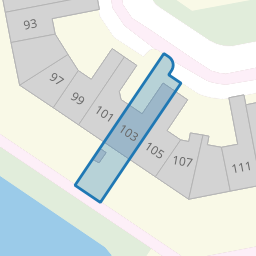 Perceel EDM00-D-9667