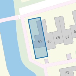 Perceel EDM00-D-9686