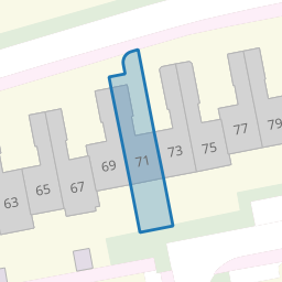 Perceel EDM00-D-9691