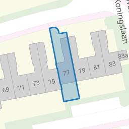 Perceel EDM00-D-9694
