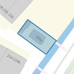 Perceel EDM00-D-9716