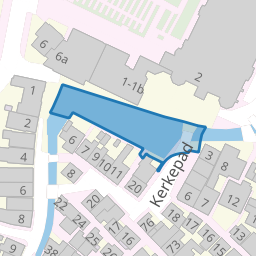 Perceel EDM00-D-9732