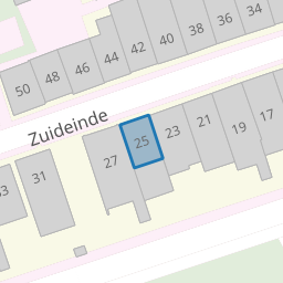 Perceel EDM00-D-9787