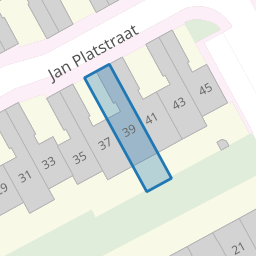Perceel EDM00-D-9905
