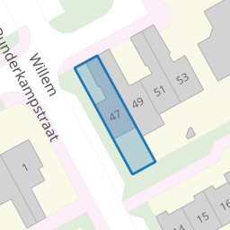 Perceel EDM00-D-9926