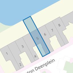 Perceel EDM00-D-9969
