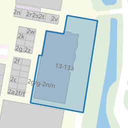 Perceel EDM00-G-1010