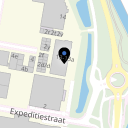 Appartement EDM00 G 1012 15