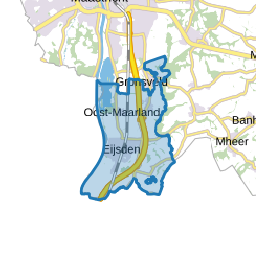 Kadastrale gemeente Eijsden