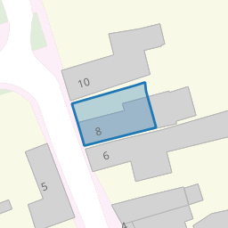 Perceel EDN00-A-1105