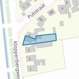 Perceel EDN00-A-1397