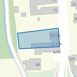 Perceel EDN00-A-1458