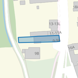 Perceel EDN00-A-1459